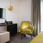 Hotel Les Deux Girafes