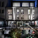 Hotel Les Deux Girafes