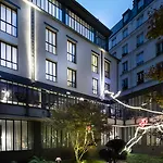 Hotel Les Deux Girafes