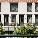 Hotel Les Deux Girafes