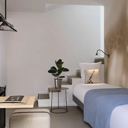 Les Deux Girafes Hotel Paris