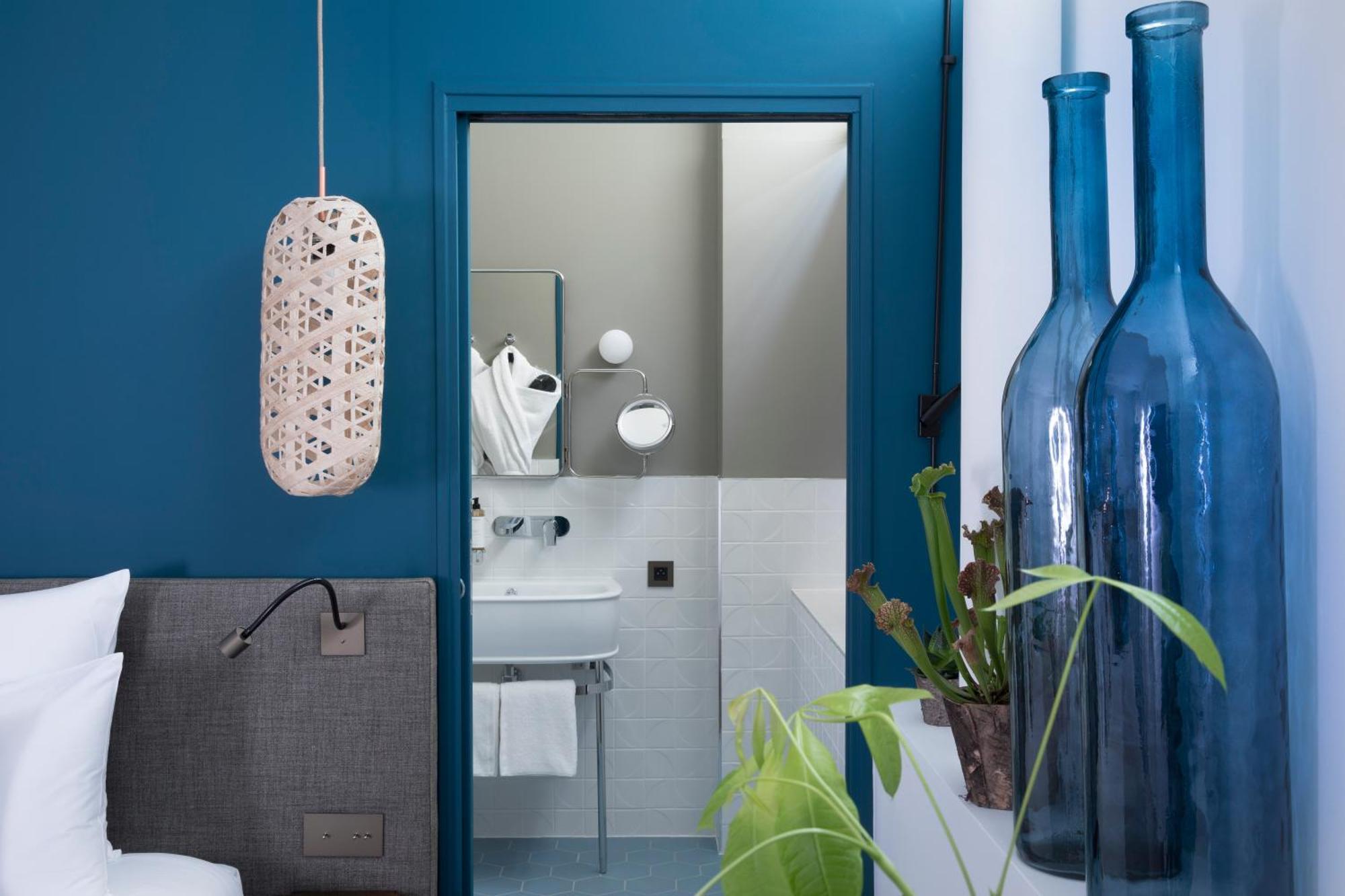 Hotel Les Deux Girafes 4*