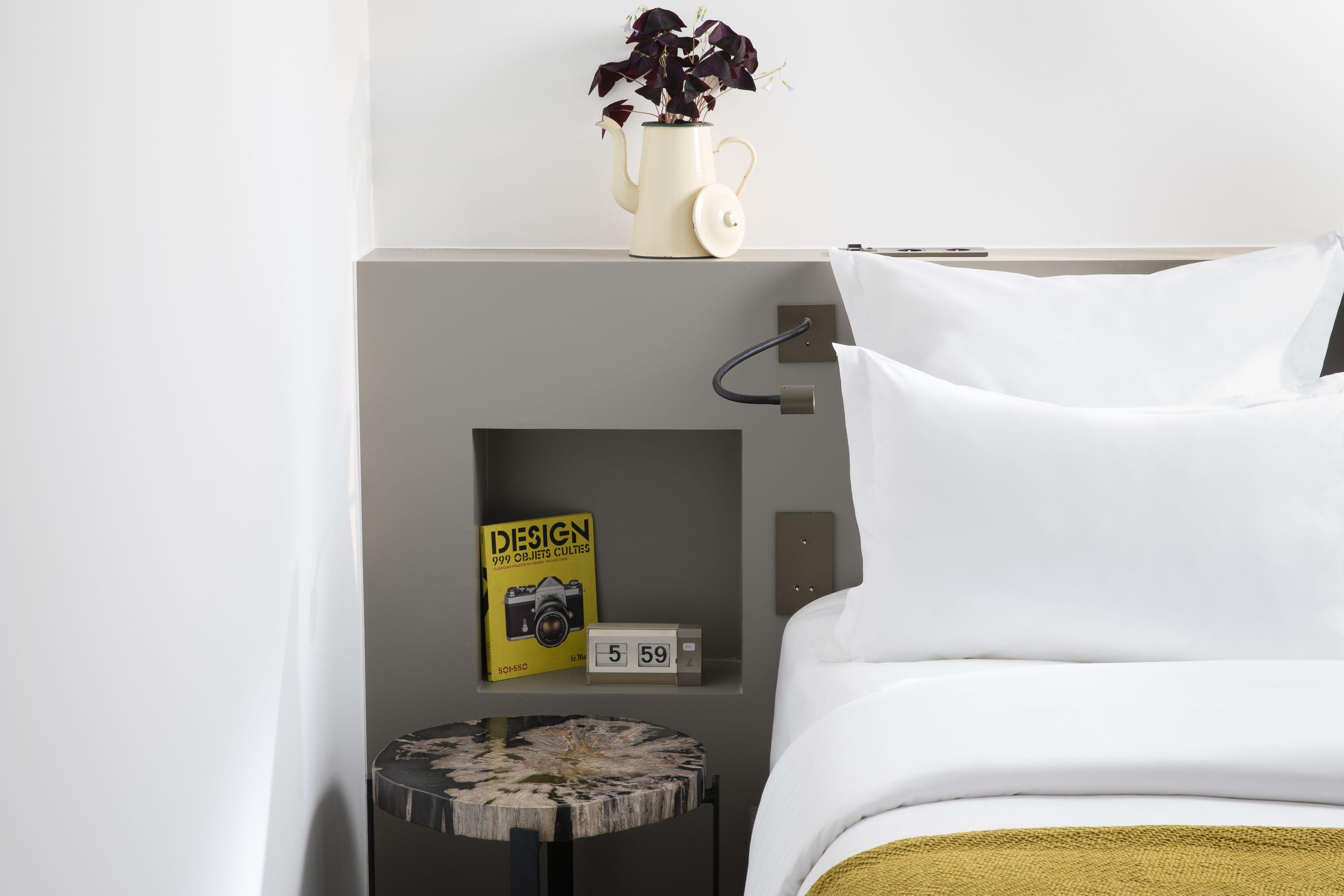 Hotel Les Deux Girafes 4*