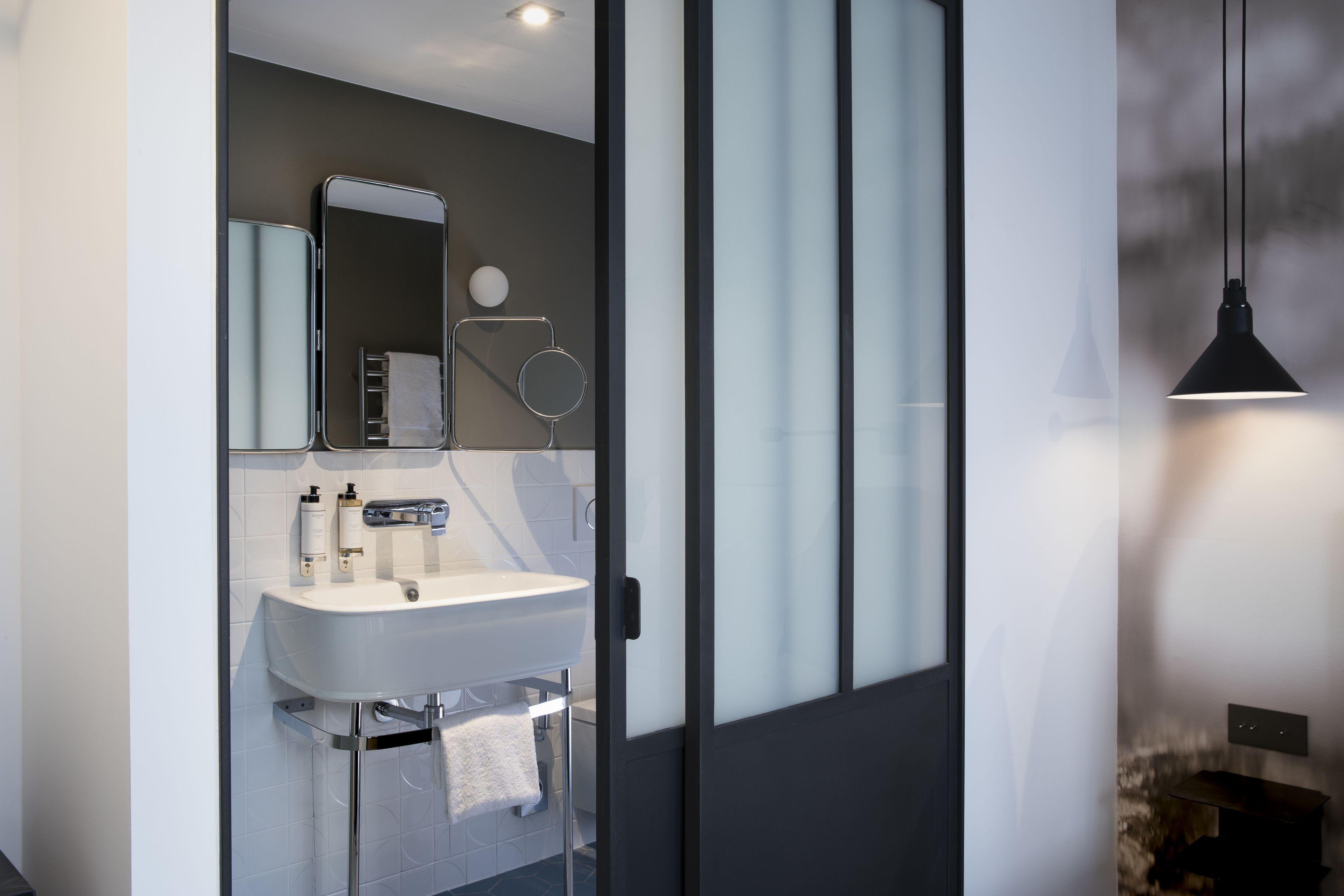 Hotel Les Deux Girafes 4*