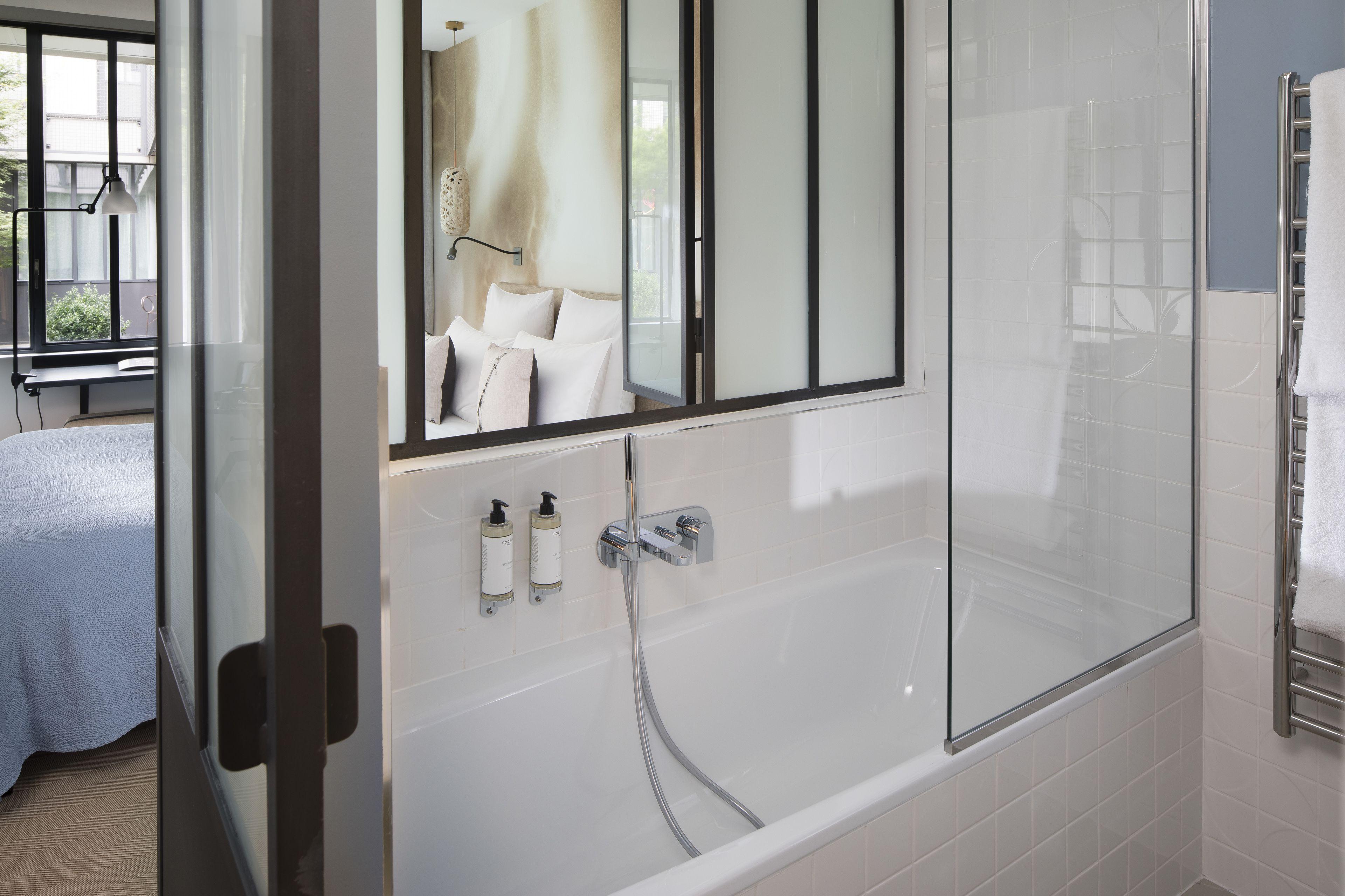 Les Deux Girafes 4* Paris