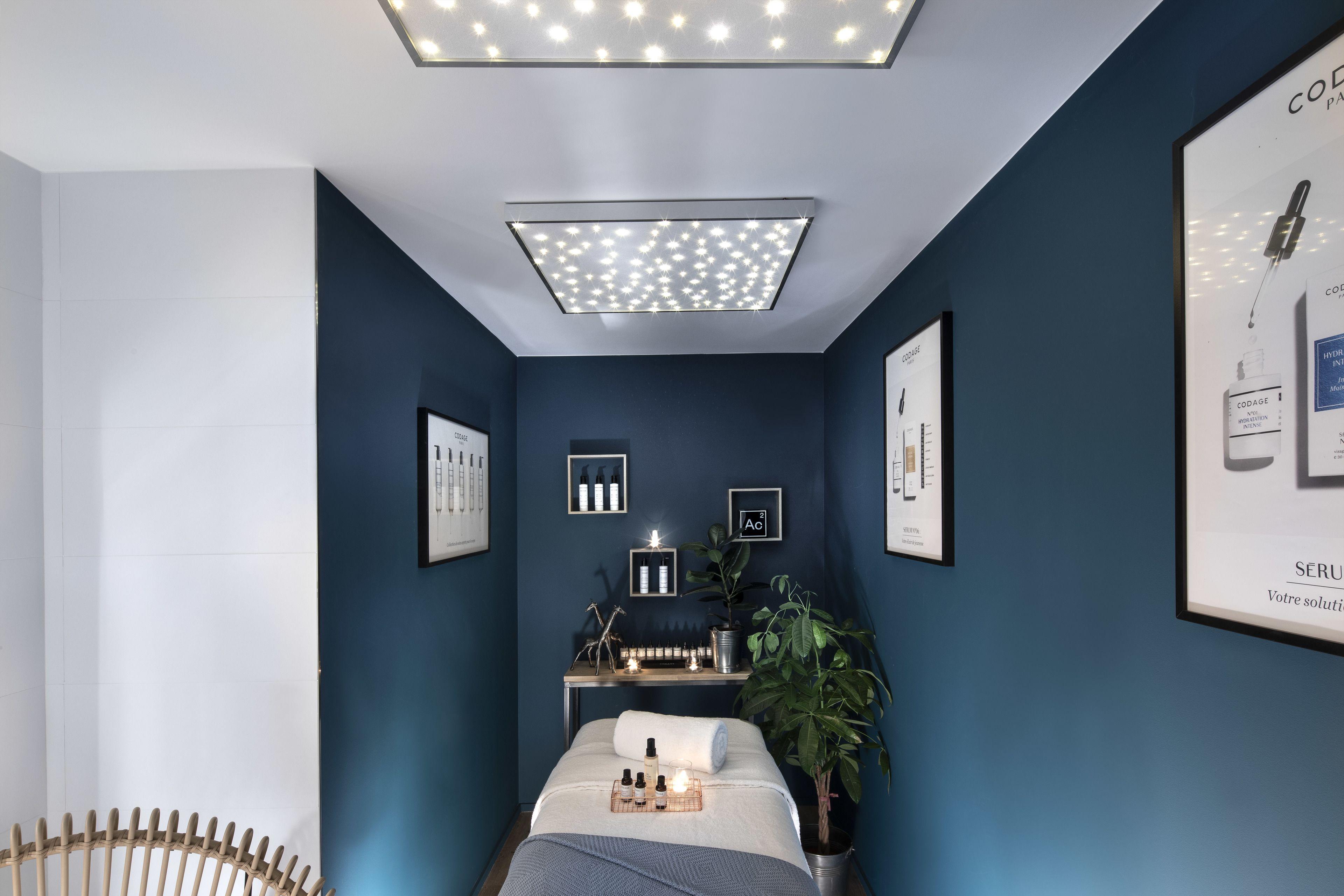 Les Deux Girafes Paris